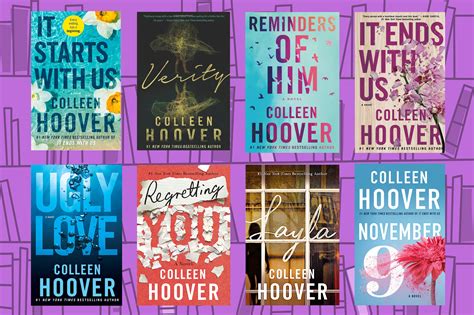 Copyright © 2018 by Colleen Hoover.